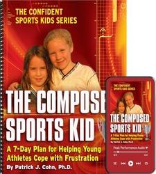 The Composed Sports Kid