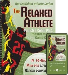 The Relaxed Athlete