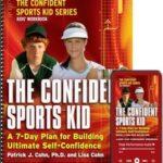 The Confident Sports Kid