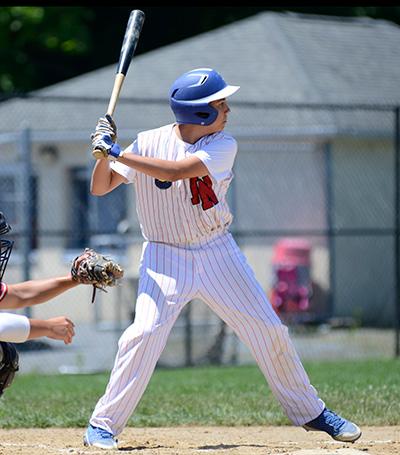 Mental Game of Baseball Tips